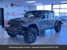 Voir l'annonce Jeep Gladiator mojave 4x4 tout compris hors homologation 4500e