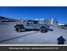 Annonce Jeep Gladiator mojave 4x4 tout compris hors homologation 4500e