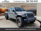 Voir l'annonce Jeep Gladiator mojave 4x4 tout compris hors homologation 4500e