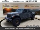 Annonce Jeep Gladiator mojave 4x4 tout compris hors homologation 4500e