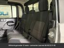 Annonce Jeep Gladiator mojave 4x4 tout compris hors homologation 4500e