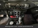 Annonce Jeep Gladiator mojave 4x4 tout compris hors homologation 4500e