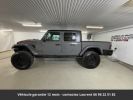 Annonce Jeep Gladiator mojave 4x4 tout compris hors homologation 4500e