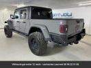 Annonce Jeep Gladiator mojave 4x4 tout compris hors homologation 4500e