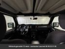 Annonce Jeep Gladiator mojave 4x4 tout compris hors homologation 4500e