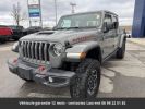 Voir l'annonce Jeep Gladiator mojave 4x4 tout compris hors homologation 4500e