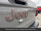 Annonce Jeep Gladiator mojave 4x4 tout compris hors homologation 4500e