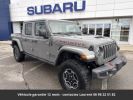 Annonce Jeep Gladiator mojave 4x4 tout compris hors homologation 4500e