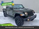 Voir l'annonce Jeep Gladiator mojave 4x4 tout compris hors homologation 4500e