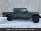 Annonce Jeep Gladiator mojave 4x4 tout compris hors homologation 4500e