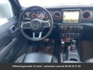 Annonce Jeep Gladiator mojave 4x4 tout compris hors homologation 4500e