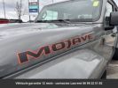 Annonce Jeep Gladiator mojave 4x4 tout compris hors homologation 4500e