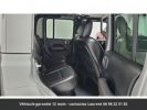 Annonce Jeep Gladiator mojave 4x4 tout compris hors homologation 4500e