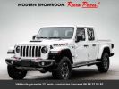 Voir l'annonce Jeep Gladiator mojave 4x4 tout compris hors homologation 4500e