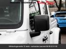 Annonce Jeep Gladiator mojave 4x4 tout compris hors homologation 4500e