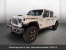 Voir l'annonce Jeep Gladiator mojave 4x4 tout compris hors homologation 4500e