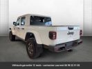 Annonce Jeep Gladiator mojave 4x4 tout compris hors homologation 4500e