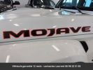 Annonce Jeep Gladiator mojave 4x4 tout compris hors homologation 4500e