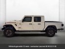 Annonce Jeep Gladiator mojave 4x4 tout compris hors homologation 4500e