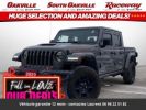 Voir l'annonce Jeep Gladiator mojave 4x4 tout compris hors homologation 4500e