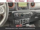 Annonce Jeep Gladiator mojave 4x4 tout compris hors homologation 4500e