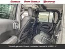 Annonce Jeep Gladiator mojave 4x4 tout compris hors homologation 4500e