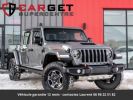 Annonce Jeep Gladiator mojave 4x4 tout compris hors homologation 4500e