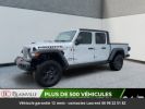 Voir l'annonce Jeep Gladiator mojave 4x4 tout compris hors homologation 4500e