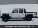 Annonce Jeep Gladiator mojave 4x4 tout compris hors homologation 4500e