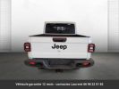 Annonce Jeep Gladiator mojave 4x4 tout compris hors homologation 4500e