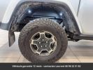 Annonce Jeep Gladiator mojave 4x4 tout compris hors homologation 4500e