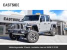 Voir l'annonce Jeep Gladiator mojave 4x4 tout compris hors homologation 4500e