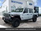 Voir l'annonce Jeep Gladiator mojave 4x4 tout compris hors homologation 4500e