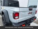 Annonce Jeep Gladiator mojave 4x4 tout compris hors homologation 4500e