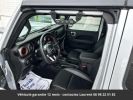 Annonce Jeep Gladiator mojave 4x4 tout compris hors homologation 4500e