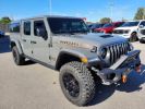 Achat Jeep Gladiator mojave tout compris hors homologation 4500e Occasion
