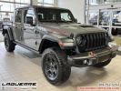 Achat Jeep Gladiator mojave tout compris hors homologation 4500e Occasion