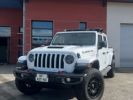 Voir l'annonce Jeep Gladiator Overland