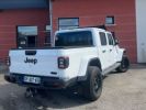 Annonce Jeep Gladiator Overland