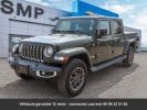 Voir l'annonce Jeep Gladiator overland 4x4 tout compris hors homologation 4500e