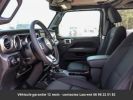 Annonce Jeep Gladiator overland 4x4 tout compris hors homologation 4500e