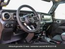 Annonce Jeep Gladiator overland 4x4 tout compris hors homologation 4500e