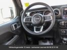 Annonce Jeep Gladiator overland 4x4 tout compris hors homologation 4500e