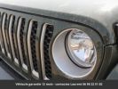 Annonce Jeep Gladiator overland 4x4 tout compris hors homologation 4500e