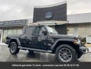 Annonce Jeep Gladiator overland 4x4 tout compris hors homologation 4500e