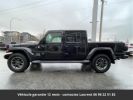 Annonce Jeep Gladiator overland 4x4 tout compris hors homologation 4500e