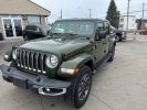 Achat Jeep Gladiator overland tout compris hors homologation 4500e Occasion