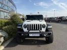 Annonce Jeep Gladiator RUBICON 3.6L V6 4x4