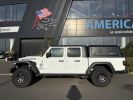 Annonce Jeep Gladiator RUBICON 3.6L V6 4x4