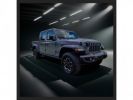 Voir l'annonce Jeep Gladiator Rubicon 4x4
